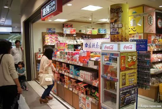 訪日游客回國后消費成日本出口增長新動力，日用百貨銷售持續受益