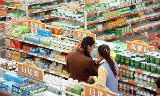 甘肅出臺新規 全面叫停零售藥店兼營日用品與酒類