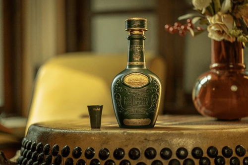 珍酒映山紅 千種時刻，萬般歡喜的全新演繹