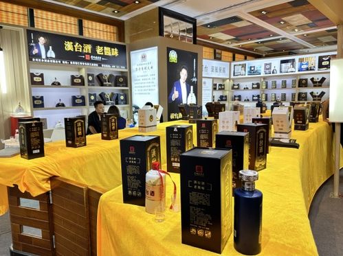 深圳糖酒會(huì)圓滿落幕，漢臺(tái)酒業(yè)積極布局產(chǎn)區(qū)化營(yíng)銷，共謀酒業(yè)未來(lái)之路