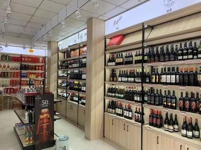 分道揚鑣的酒業棋局 葡萄酒商的多元突圍與品類堅守